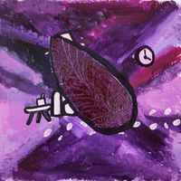 Pierce St. Rose - Purple Petal Lounge