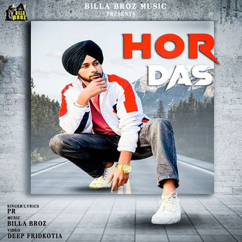 PR - Hor Das