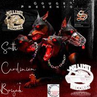 Gauge - South Carolinian Brigade (Explicit)