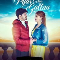 CK - Pyar Diya Gallan