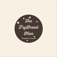 Vaughn Eagle Bear - The Frybread Man (Chopped & Screwed)