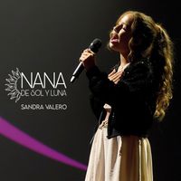 Sandra Valero - Nana de Sol y Luna