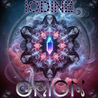 Orion - Iodine