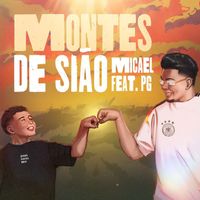 MICAEL - Montes de Sião