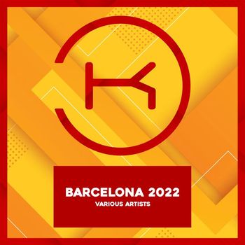 Various Artists - Barcelona 2022