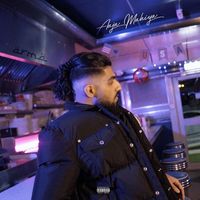 Arma - Aaja Mahiya (Explicit)