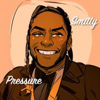 Smitty - Pressure (Explicit)