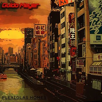 Guido Meyer - Plexiglas Homes