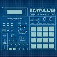 Ayatollah - Drum Machine