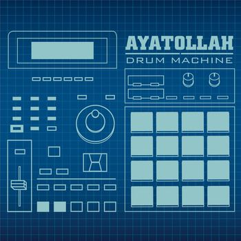 Ayatollah - Drum Machine