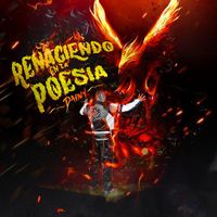 Dainy - Renaciendo En La Poesia