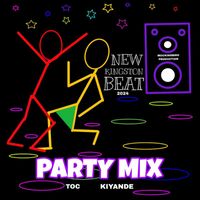 Instrumental - New kingston Beat