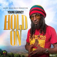 Young Garvey - Hold On