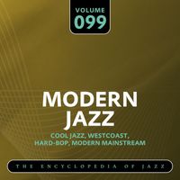 Zoot Sims Quartet - Modern Jazz- The World's Greatest Jazz Collection, Vol. 99