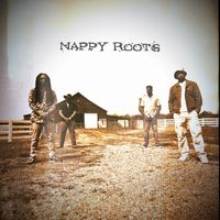 Nappy Roots - The Brew Day EP 1 (Explicit)