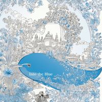 Zoe - Into the Blue
