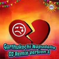 Ramu - Gurthukochi Napudalla (DJ Remix Version 3)