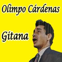 Olimpo Cardenas - Gitana