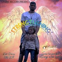 Sylence - Strengthening (Explicit)