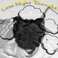 Spazzo - Late Night Thought’s (Explicit)