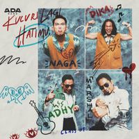 ADA Band - Kucuri Lagi Hatimu
