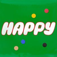 Jin - Happy - :') (Remixes)