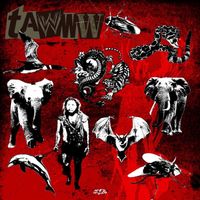 Red Room - TAWWW (Explicit)