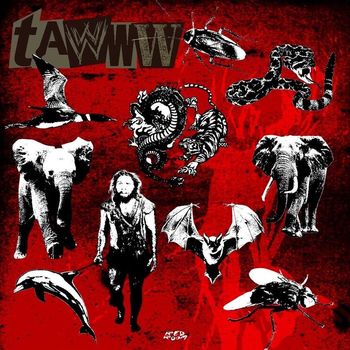 Red Room - TAWWW (Explicit)