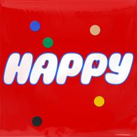 Jin - Happy - :D (Remixes)