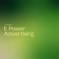 Steve Everitt - E Power Advertising
