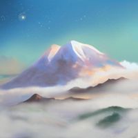 Alpine Decline - Vol. II: Fantasy