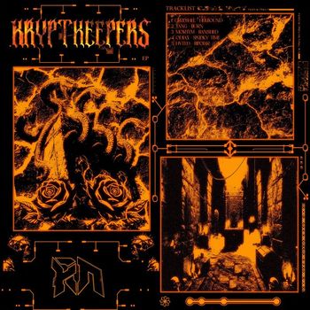 Various Artists - KRYPTKEEPERS