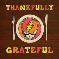 Grateful Dead - Thankfully Grateful (Live)