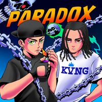 JAMES and Kvng Moses - Paradox (Explicit)