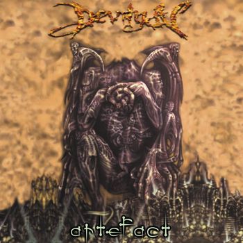 Devilyn - Artefact