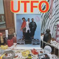 UTFO - UTFO