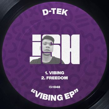 D-Tek - Vibing