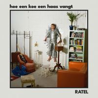Ratel - Hoe Een Koe Een Haas Vangt