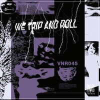 Lucinee - We Trip And Roll