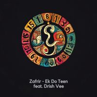 Zafrir - Ek Do Teen