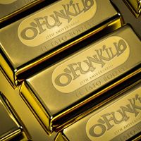 O'FunK'illo - EL TATO BOOTSY