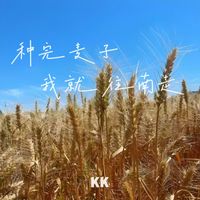 KK - 种完麦子我就往南走