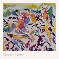 Mikk - Shades Fade