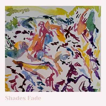 Mikk - Shades Fade