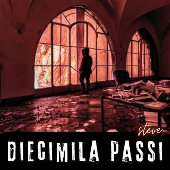 Steve - Diecimila passi