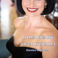Gianleo Gadaleta - Julia Heart of Australia