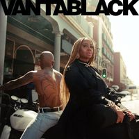 Lalah Hathaway - VANTABLACK (Explicit)