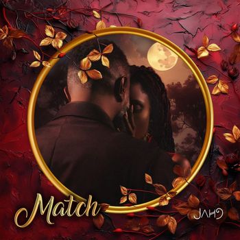 Jah9 - Match