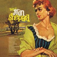 Jean Shepard - This Is Jean Shepard (2019 Digitally Remastered)