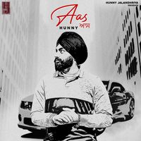 Hunny - Aas
